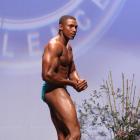 Walter  Harris Jr - NPC Southern Classic 2011 - #1